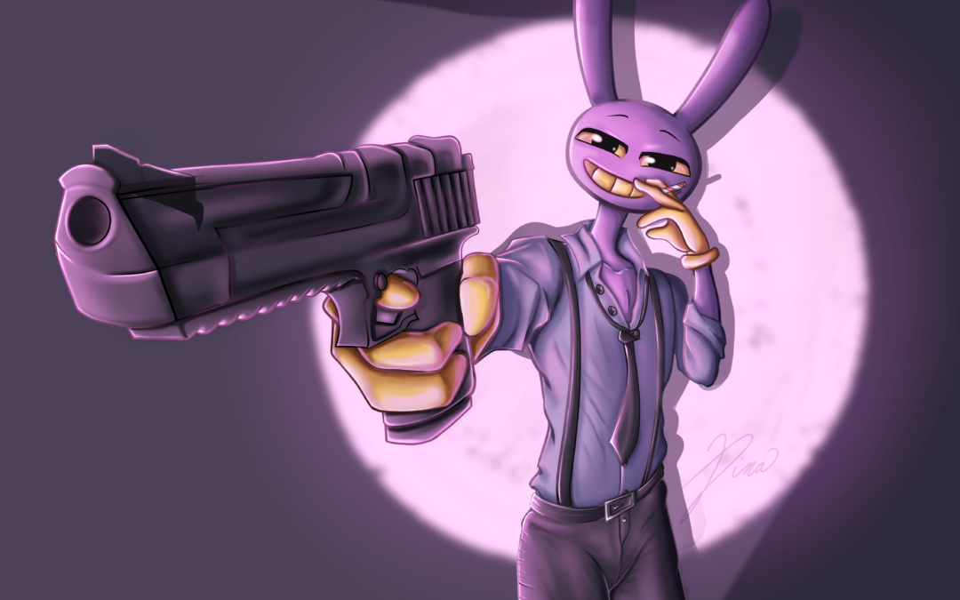 Jax Illustration!