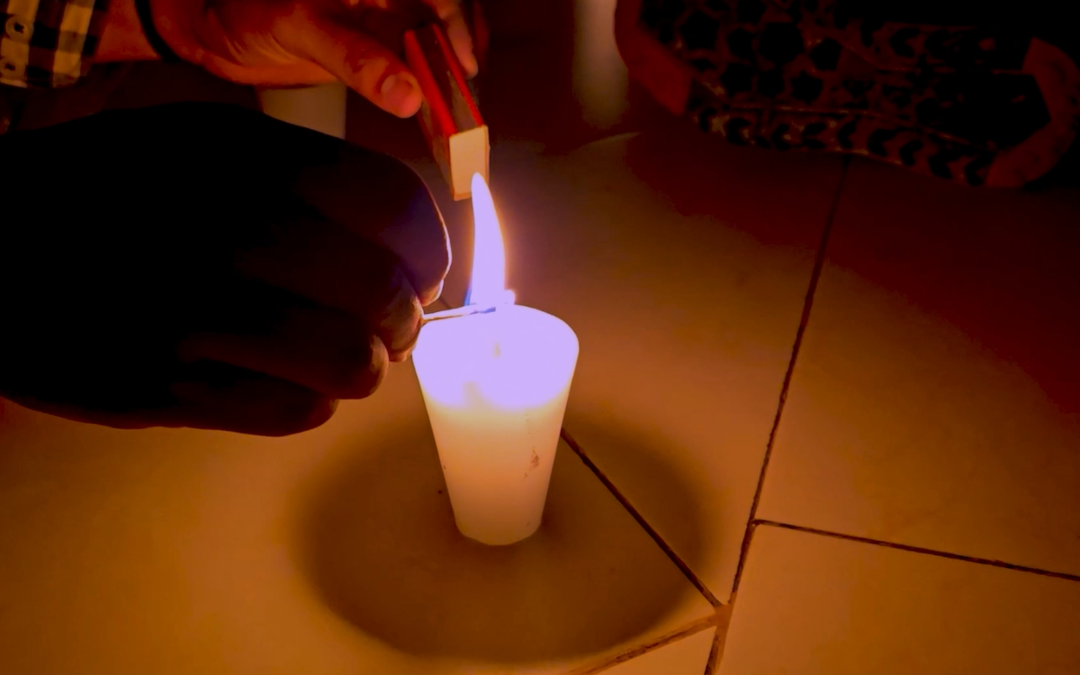 «Acecho» Short Film