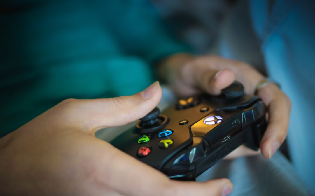 How videogames changed the way we experience storytelling