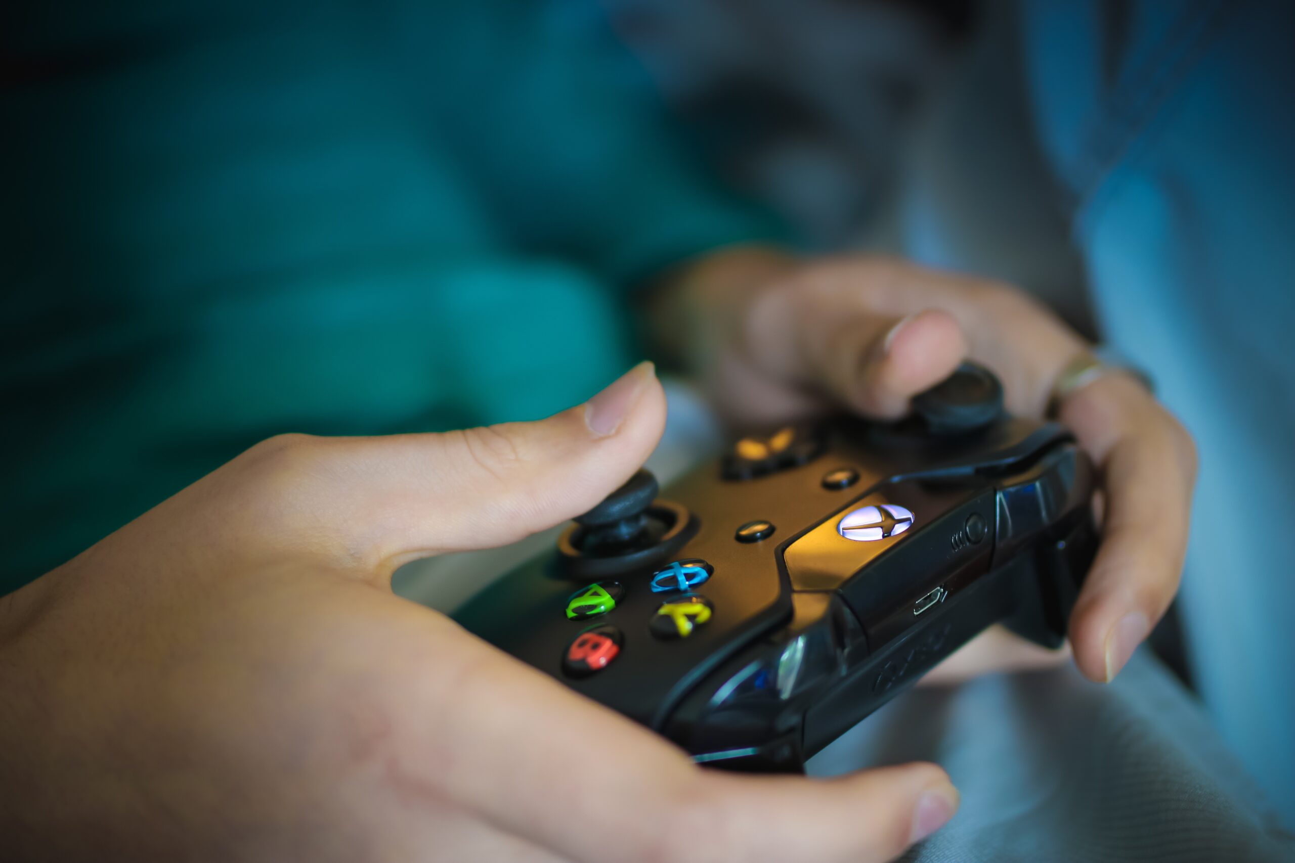 How videogames changed the way we experience storytelling