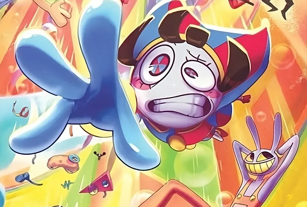 The internet changed the animation industry